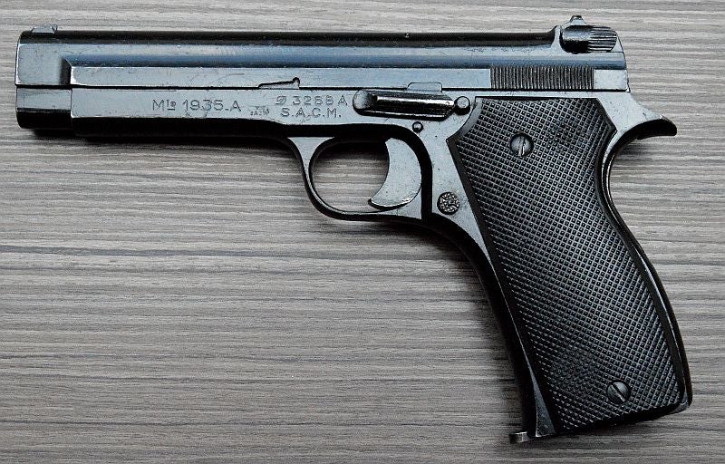 Sacm 1935a serial numbers Sacm 1935a serial numbers
