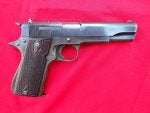 Air gun Trigger Grey Wood Gun barrel