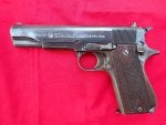 Air gun Grey Trigger Gun barrel Material property