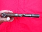 Musical instrument Wind instrument Woodwind instrument Magenta Metal