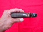 Sleeve Finger Everyday carry Thumb Household hardware